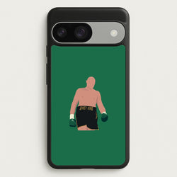 Fury - Boxing  - Boxing Phone Case for Google Pixel 9 / 9 Pro