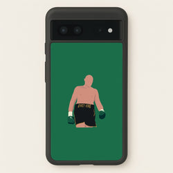 Fury - Boxing  - Boxing Phone Case for Google Pixel 7
