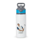 Mcllroy - Golf Active Water Bottle 2
