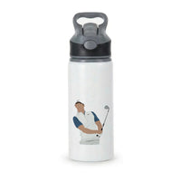 Mcllroy - Golf Active Water Bottle