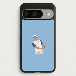 Mcllroy - Golf Phone Case for Google Pixel 10 / 10 Pro