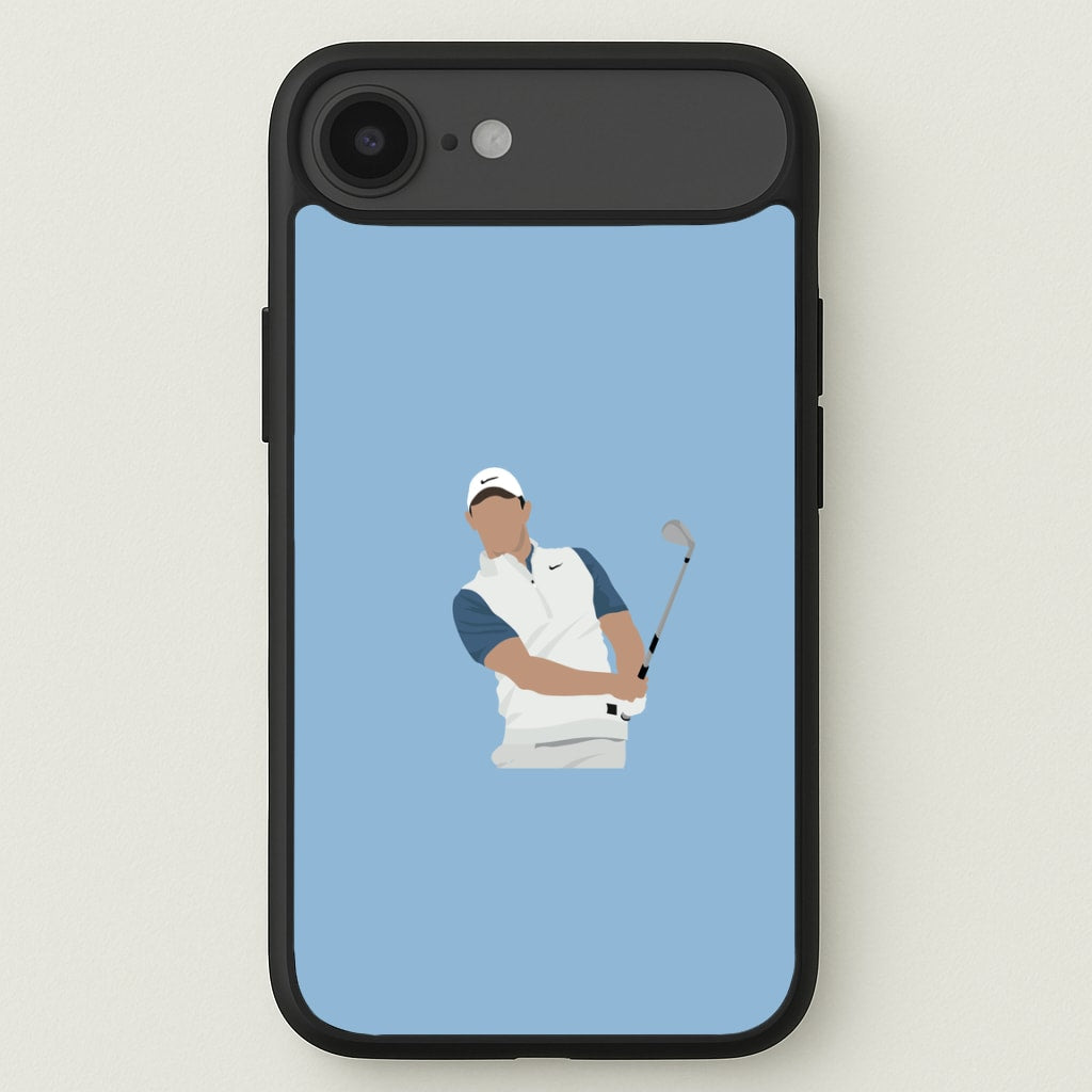 Mcllroy - Golf Phone Case for iPhone 17 Air