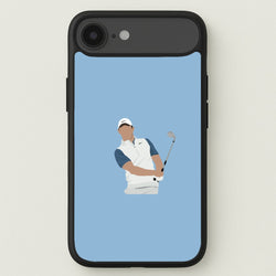 Mcllroy - Golf Phone Case for iPhone 17 Air