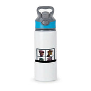 Members Active Water Bottle 2