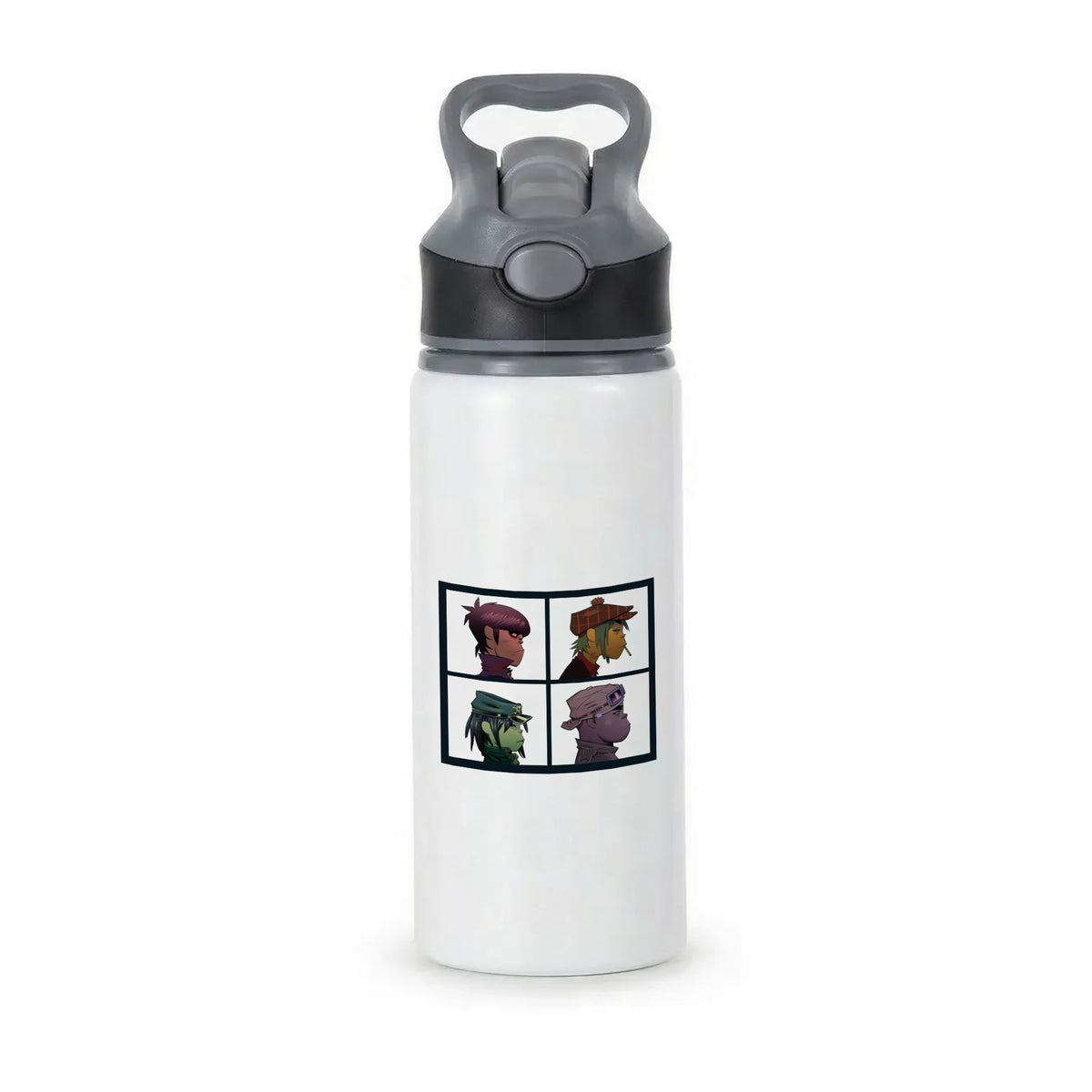 Members Active Water Bottle