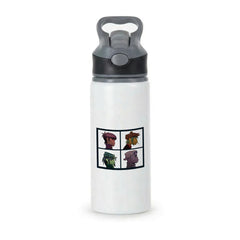 Members Active Water Bottle