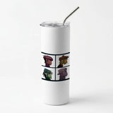 All Products Skinny Tumblers