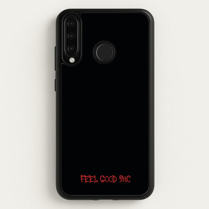 Feel Good Inc  - Gorillaz Phone Case for Huawei P30 Lite