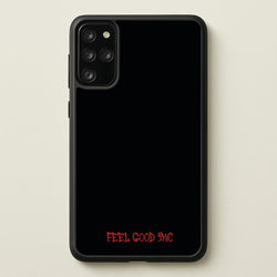 Feel Good Inc  - Gorillaz Phone Case for Galaxy S20 Plus