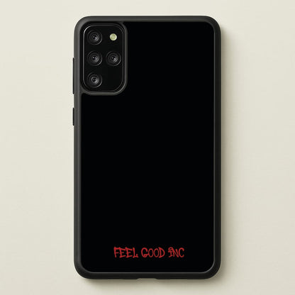 Feel Good Inc  - Gorillaz Phone Case for Galaxy S20 Plus