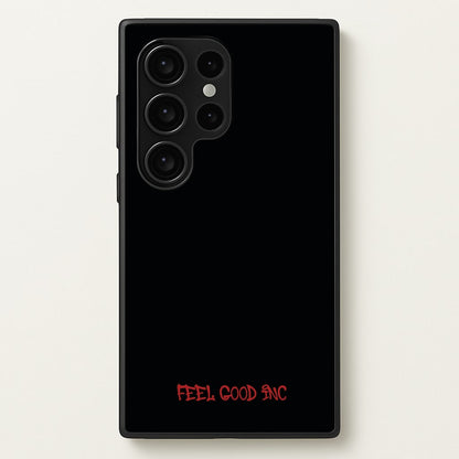 Feel Good Inc  - Gorillaz Phone Case for Galaxy S24 Ultra