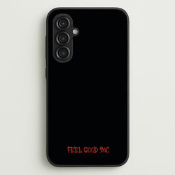 Feel Good Inc  - Gorillaz Phone Case for Galaxy S23FE