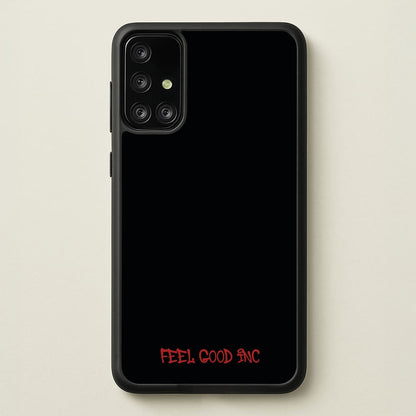 Feel Good Inc  - Gorillaz Phone Case for Galaxy A71