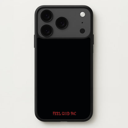 Feel Good Inc Phone Case for iPhone 17 Pro Max