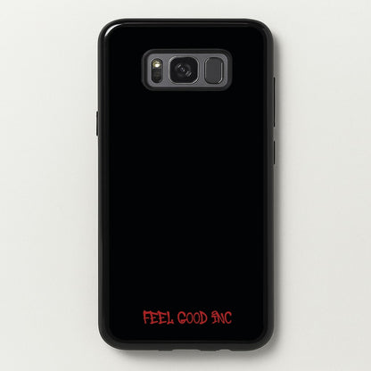 Feel Good Inc  - Gorillaz Phone Case for Galaxy S8
