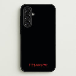Feel Good Inc  - Gorillaz Phone Case for Galaxy A16