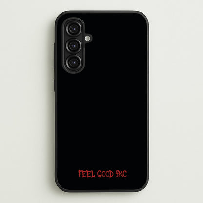 Feel Good Inc  - Gorillaz Phone Case for Galaxy A16
