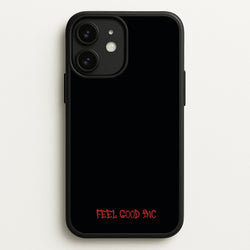 Feel Good Inc  - Gorillaz Phone Case for iPhone 11