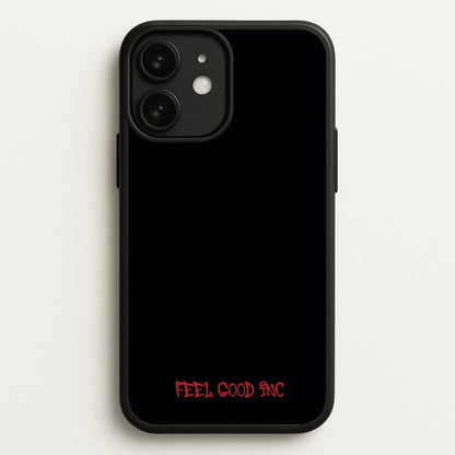 Feel Good Inc  - Gorillaz Phone Case for iPhone 11