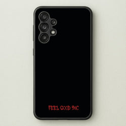 Feel Good Inc  - Gorillaz Phone Case for Galaxy A13