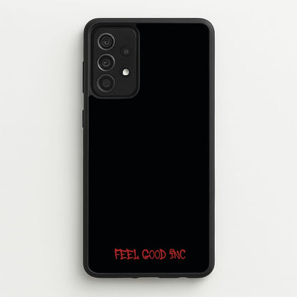 Feel Good Inc  - Gorillaz Phone Case for Galaxy A52 / A52s