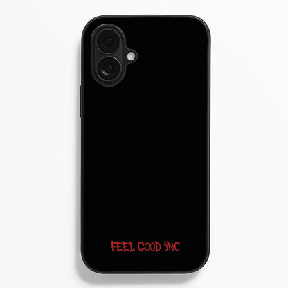 Feel Good Inc  - Gorillaz Phone Case for iPhone 16 Plus