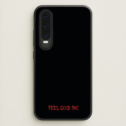 Feel Good Inc  - Gorillaz Phone Case for Huawei P30