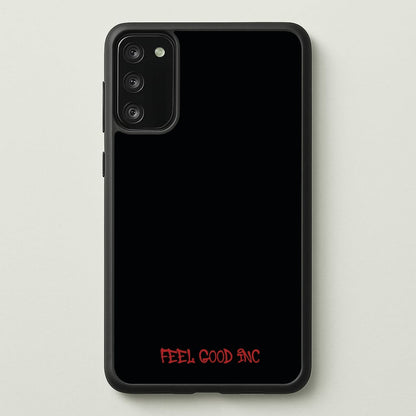 Feel Good Inc  - Gorillaz Phone Case for Galaxy S20