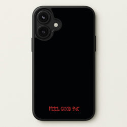 Feel Good Inc Phone Case for iPhone 17