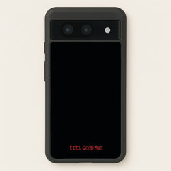 Feel Good Inc  - Gorillaz Phone Case for Google Pixel 8a