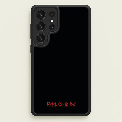 Feel Good Inc  - Gorillaz Phone Case for Galaxy S22 Ultra