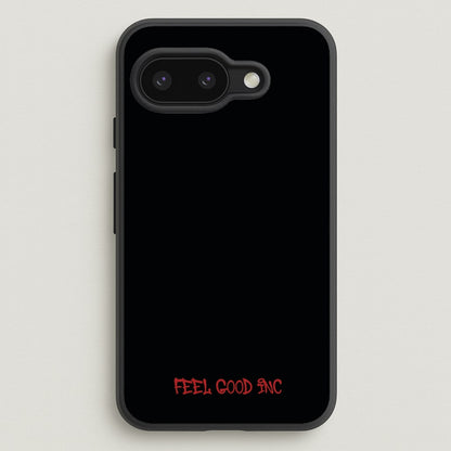 Feel Good Inc  - Gorillaz Phone Case for Google Pixel 9a