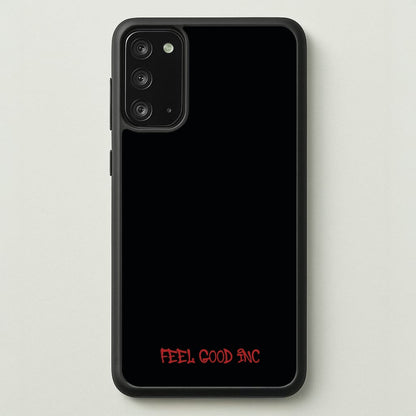 Feel Good Inc  - Gorillaz Phone Case for Galaxy Note 20