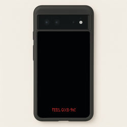 Feel Good Inc  - Gorillaz Phone Case for Google Pixel 6