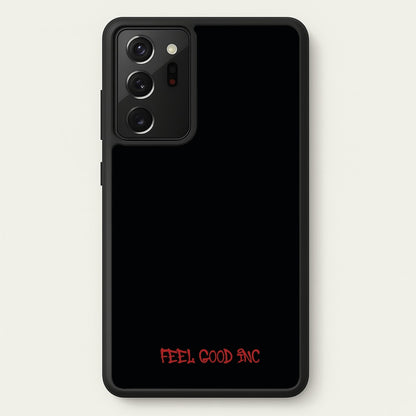 Feel Good Inc  - Gorillaz Phone Case for Galaxy Note 20 Ultra