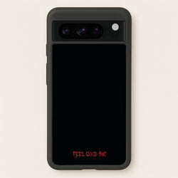 Feel Good Inc  - Gorillaz Phone Case for Google Pixel 8 Pro
