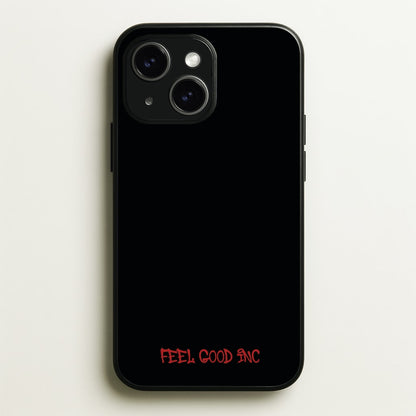 Feel Good Inc  - Gorillaz Phone Case for iPhone 14