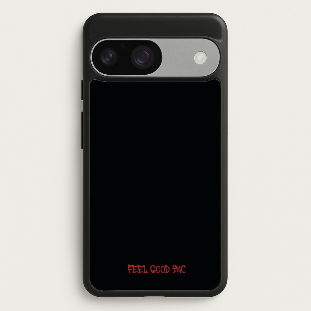 Feel Good Inc  - Gorillaz Phone Case for Google Pixel 9 / 9 Pro