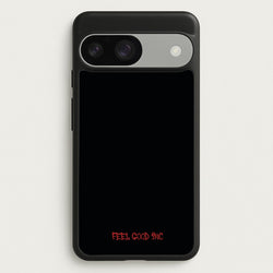 Feel Good Inc  - Gorillaz Phone Case for Google Pixel 9 / 9 Pro