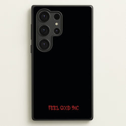 Feel Good Inc  - Gorillaz Phone Case for Galaxy S25 Ultra