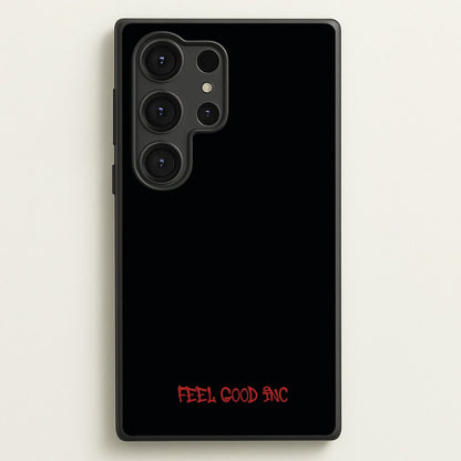 Feel Good Inc  - Gorillaz Phone Case for Galaxy S25 Ultra