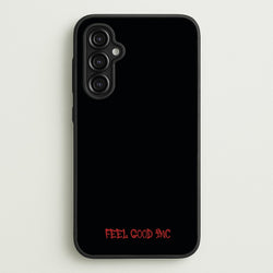 Feel Good Inc  - Gorillaz Phone Case for Galaxy A14