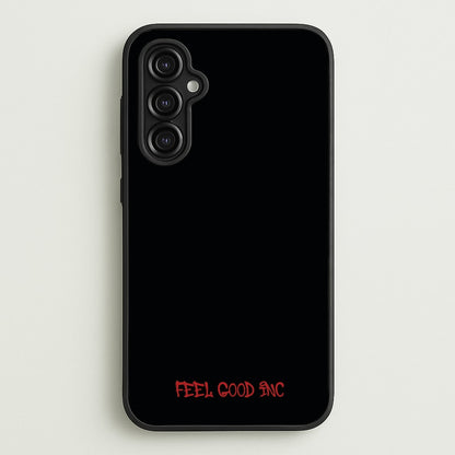 Feel Good Inc  - Gorillaz Phone Case for Galaxy A14