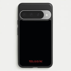 Feel Good Inc Phone Case for Google Pixel 10 Pro XL