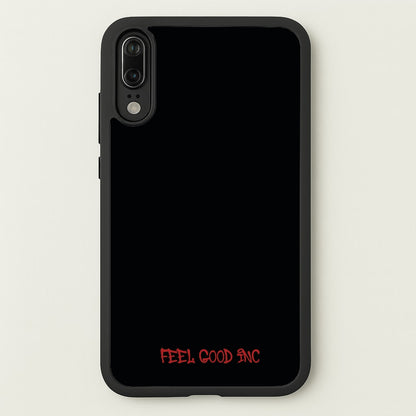 Feel Good Inc  - Gorillaz Phone Case for Huawei P20