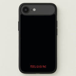 Feel Good Inc Phone Case for iPhone 17 Air