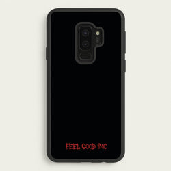 Feel Good Inc  - Gorillaz Phone Case for Galaxy S9 Plus
