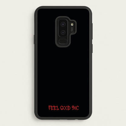 Feel Good Inc  - Gorillaz Phone Case for Galaxy S9 Plus