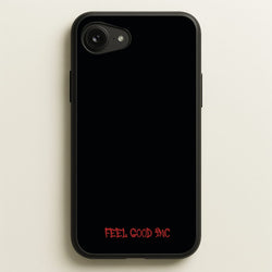 Feel Good Inc  - Gorillaz Phone Case for iPhone 16e