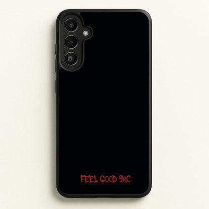 Feel Good Inc  - Gorillaz Phone Case for Galaxy A34